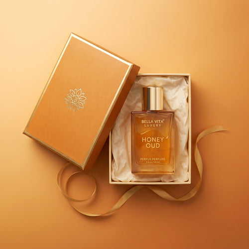 Bella honey eau de parfum 